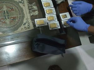 4 Eks Pegawai Pajak Banjarmasin-Kalselteng Diperiksa soal Kasus Suap Mulyono Cs