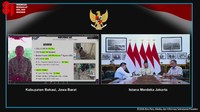 Prabowo Apresiasi Jenderal Maruli: Saya Monitor Inisiatifnya Sebelum Jadi KSAD