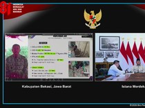 Prabowo Apresiasi Jenderal Maruli: Saya Monitor Inisiatifnya Sebelum Jadi KSAD