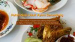 10 Kuliner Baru di Gading Serpong, Ada Dokyo hingga Ayam Goreng CeUnah