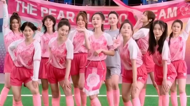 Kungfu Soccer Kungfu Soccer (2026).