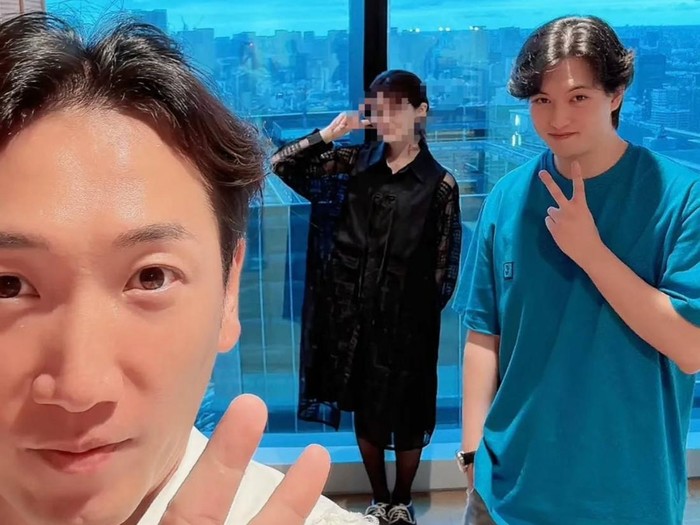 Lee Jonghyun eks CNBLUE mengungkapkan kabar terbarunya setelah menghilang imbas skandal Burning Sun.