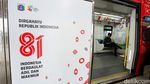 LRT Jakarta Fase 1B Hampir Rampung, Jalur Velodrome-Manggarai Segera Terhubung