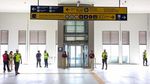 LRT Jakarta Fase 1B Hampir Rampung, Jalur Velodrome-Manggarai Segera Terhubung