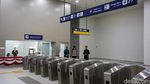 LRT Jakarta Fase 1B Hampir Rampung, Jalur Velodrome-Manggarai Segera Terhubung