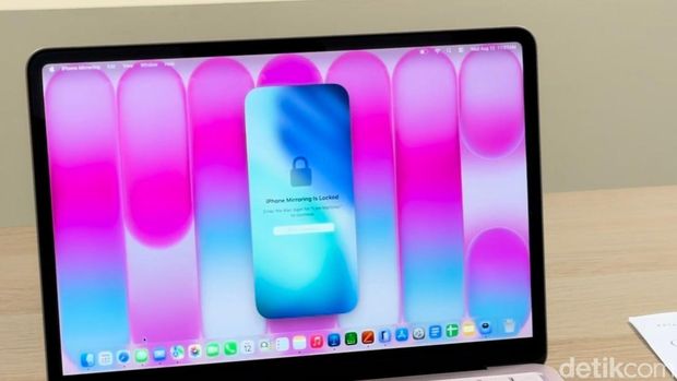 macOS macOS