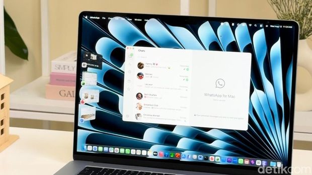 macOS macOS