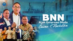 Bangun Generasi Tangguh, BNN Gelar Kuliah Umum di Universitas Majalengka