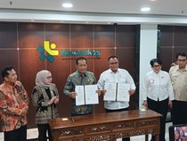 Koperasi Diajak Masuk Bisnis Karbon, Potensinya Puluhan Ribu Triliun