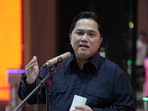 Eks Pelatih Panjat Tebing Jadi Tersangka, Menpora: Negara Ada untuk Atlet