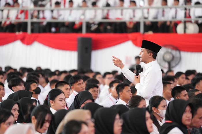 Mentrans Dorong Kampus Jadi Penggerak Inovasi di Kawasan Transmigrasi
