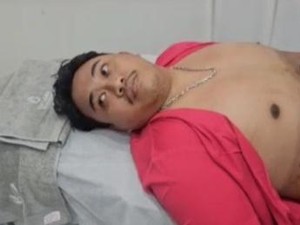 Bandar Narkoba Bos Gendut Ditangkap Saat Sedot Lemak
