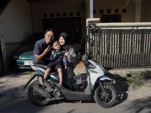 wondr by BNI Bantu Nasabah Kelola Keuangan Keluarga Lebih Terencana