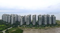 Nasib Apartemen Forest City yang Kini Jadi Markas Penipu