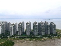 Nasib Apartemen Forest City yang Kini Jadi Markas Penipu