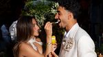 Perayaan Nikah Omar Marmoush-Istri: Naik Kereta Kuda Hingga Dansa Romantis