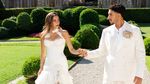 Perayaan Nikah Omar Marmoush-Istri: Naik Kereta Kuda Hingga Dansa Romantis