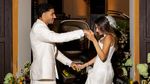 Perayaan Nikah Omar Marmoush-Istri: Naik Kereta Kuda Hingga Dansa Romantis