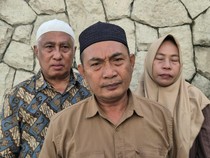 Video Ortu Affan Kurniawan: Tidak Perlu Ada Peringatan Berlebihan