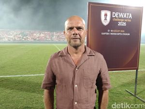 Bali United Ingin Maksimalkan Laga Pembuka Super League di Kandang