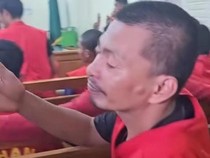 Ibu Korban Ungkap Kronologi Anaknya Diduga Dilecehkan Guru di Labura