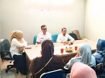 Viral Sego Boran Rp 350 Ribu untuk 4 Orang, Ini Respons Pemkab Lamongan
