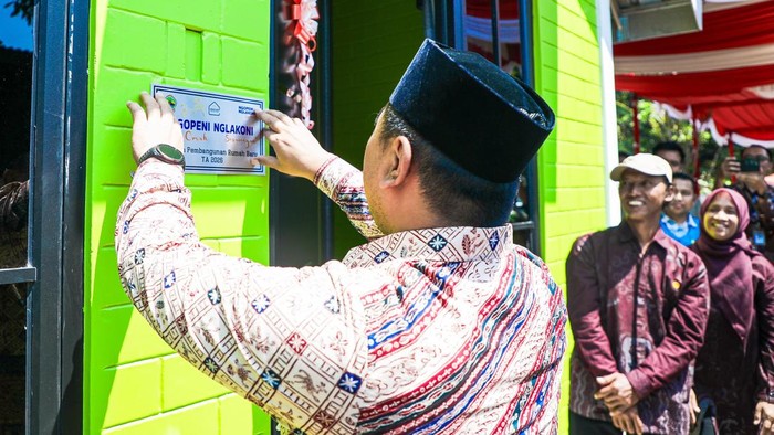 Pemprov Jateng uji coba bata interlock