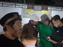 Maling Motor di Unika Semarang Ditangkap, Sempat Sembunyikan Curian di Hutan