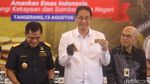 Bea Cukai Gagalkan Penyelundupan Emas 17,43 Kg