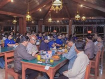 Jogo Jatim, Bonek dan Aremania Dipertemukan Usai Rusuh di Pasuruan