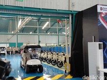 DP Motor Listrik Nasional 0%!