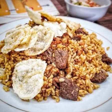 Pramono Anung Join the Trend! Ini 5 Kuliner Favoritnya di Jakarta