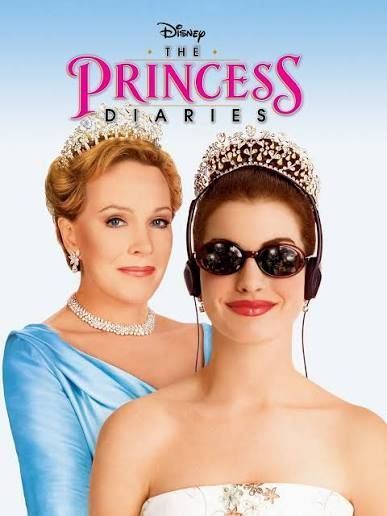 Princess Diaries Princess Diaries