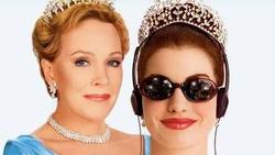 Julie Andrews Pensiun di Usia 90, Pastikan Tak Gabung Princess Diaries 3