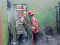 Cirebon Raya Sepekan: Duka Berlipat Korban Kebakaran