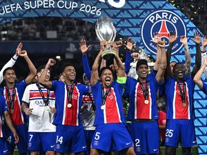 PSG Pertahankan Gelar Piala Super Eropa, Samai AC Milan dan Real Madrid