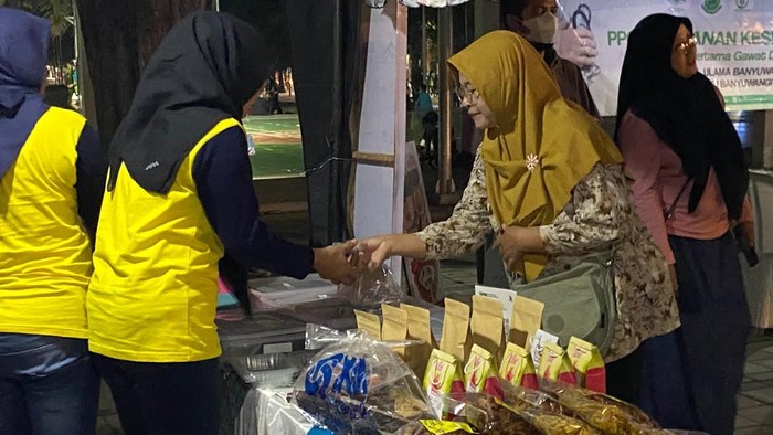 PT BSI komitmen dorong UMKM di Banyuwangi Selatan naik kelas