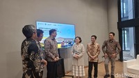 UGM Kembangkan AI untuk Skrining Kanker Serviks