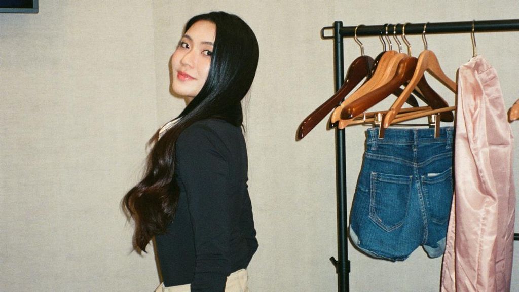 Rachel Cia Kenang Momen Manggung di Tokyo