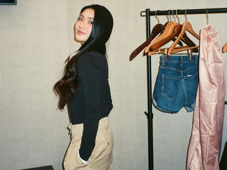 Rachel Cia Kenang Momen Manggung di Tokyo