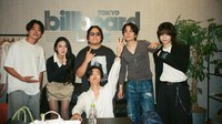 Rachel Cia saat itu tampil di Billboard Live Tokyo untuk lagu barunya yang berduet dengan musisi Jepang, Idom, berjudul Call It Love. Throwback, tulisnya dilihat di Instagram, Kamis (13/8/2026). (Foto: dok Instagram rchelcia)