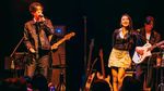 Rachel Cia Kenang Momen Manggung di Tokyo