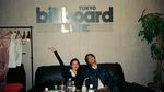 Rachel Cia Kenang Momen Manggung di Tokyo
