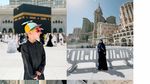 Alasan Raffi Ahmad Gak Ajak Rafathar dan Lilly Umrah