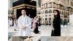 Alasan Raffi Ahmad Gak Ajak Rafathar dan Lilly Umrah
