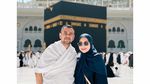 Alasan Raffi Ahmad Gak Ajak Rafathar dan Lilly Umrah
