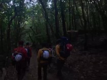 Kecewa Sikap BBTNGGP soal Kebakaran, Relawan Pilih Turun Gunung