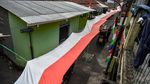 Bingkai Sepekan: Gegap Gempita Sambut HUT RI