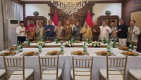 Sugiono Kumpulkan Para Sekjen Parpol Malam Ini, Ada Apa?