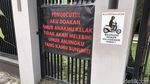 Foto John Wick Anjing Labrador Mati Diracun di Bantul